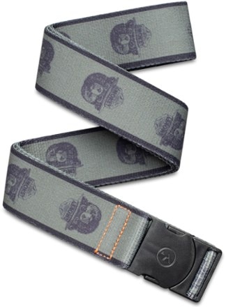 Arcade Belts - Smokey Bear Ranger Belt