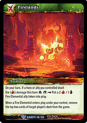 Firelands