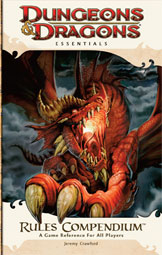 Rules Compendium