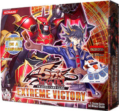 Extreme Victory 1st Edition Booster Box