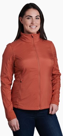 KUHL - The One Jacket - Womens - TUSCANY