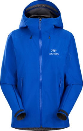 Arcteryx - Beta LT Jacket - Womens - VITALITY
