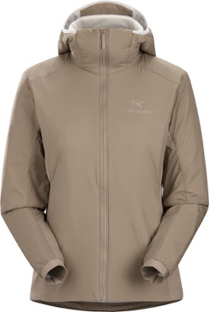 Arcteryx - Atom LT Insulated Hoodie - Womens - AMBIENT SLATE