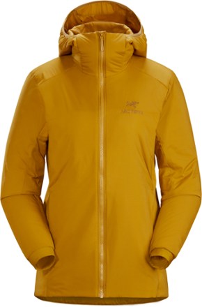 Arcteryx - Atom LT Insulated Hoodie - Womens - PIPE DREAM