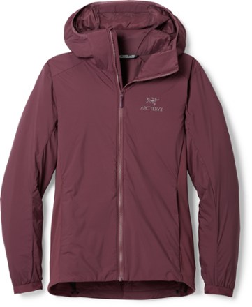 Arcteryx - Atom LT Insulated Hoodie - Womens - JUPITER