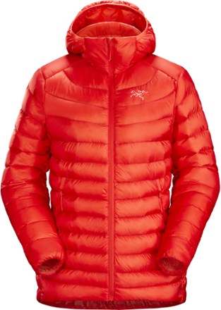 Arcteryx - Cerium LT Down Hoodie - Womens - EPHEMERA