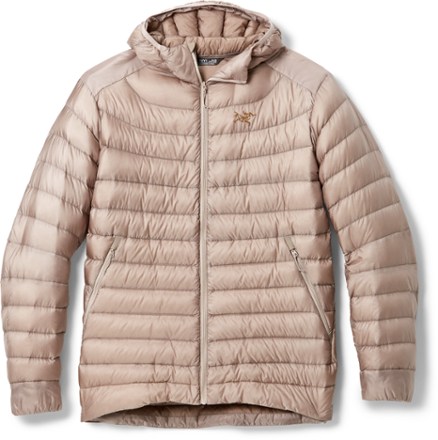 Arcteryx - Cerium LT Down Hoodie - Womens - VERRA