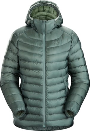 Arcteryx - Cerium LT Down Hoodie - Womens - MUSE
