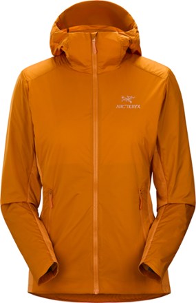 Arcteryx - Atom SL Insulated Hoodie - Womens - REVEL