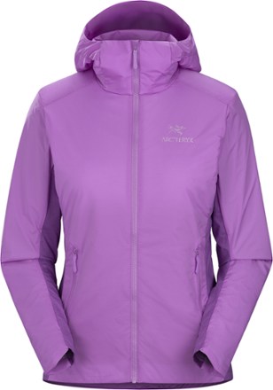 Arcteryx - Atom SL Insulated Hoodie - Womens - MESMER