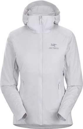 Arcteryx - Atom SL Insulated Hoodie - Womens - SOLITUDE
