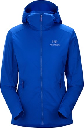 Arcteryx - Atom SL Insulated Hoodie - Womens - VITALITY
