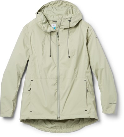 Columbia - Sunrise Ridge Jacket - Womens - SAFARI