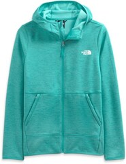 The North Face - Canyonlands Hoodie - Women's - PORCELAIN GREEN HEATHER