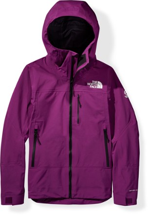 The North Face - Summit FUTURELIGHT Jacket - Womens
