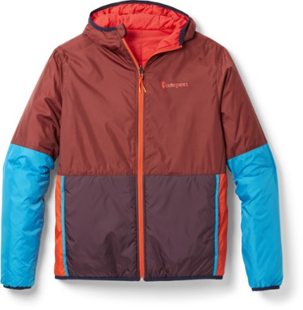 Cotopaxi - Teca Calido Hooded Jacket - Womens - JUPITER