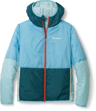 Cotopaxi - Teca Calido Hooded Jacket - Womens - WISE RIVER