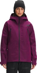 The North Face - Ceptor Jacket - Women's - PAMPLONA PURPLE