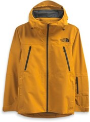 The North Face - Ceptor Jacket - Women's - CITRINE YELLOW