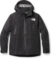 The North Face - Ceptor Jacket - Women's - TNF BLACK