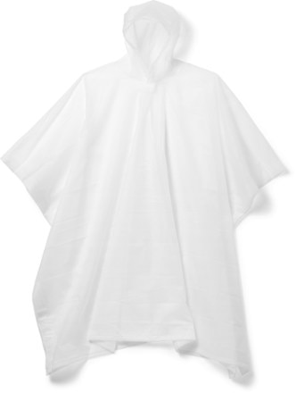 Red Ledge - EVA Adult Poncho - CLEAR