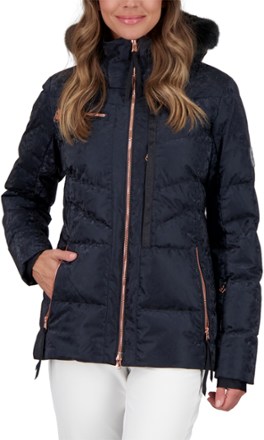Obermeyer - Circe Down Jacket - Womens
