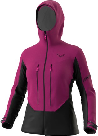 Dynafit - Free INFINIUM Hybrid Jacket - Womens