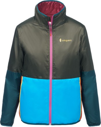 Cotopaxi - Teca Calido Insulated Jacket - Womens - RUN RUN