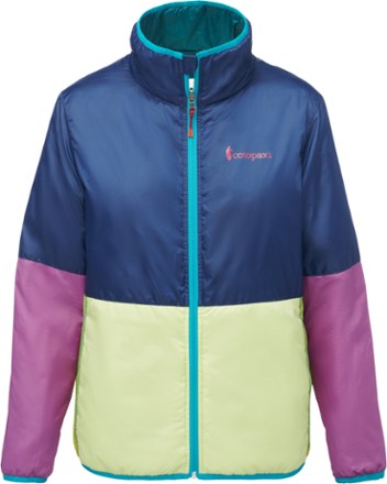 Cotopaxi - Teca Calido Insulated Jacket - Womens - VIDEOTAPE