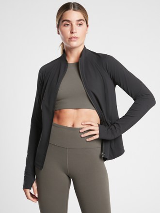 Athleta - Salutation Jacket - Womens