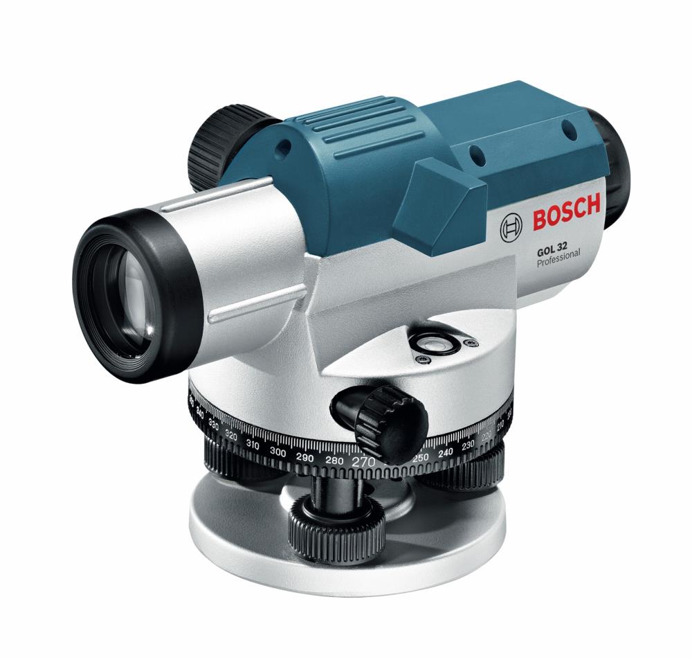 Bosch - GOL 32 - 5.6-in Digital Cross Check Level