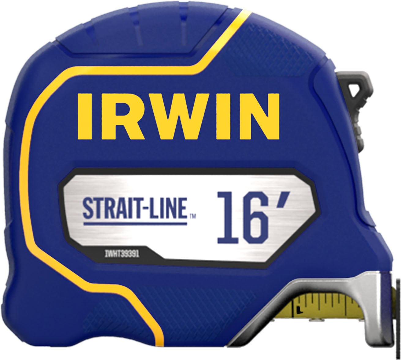 IRWIN - IWHT39391S - STRAIT-LINE 16-ft Tape Measure