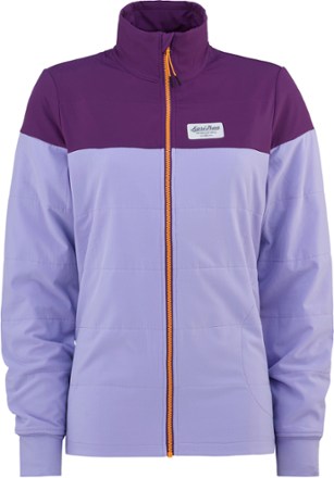 Kari Traa - Sanne Full-Zip Jacket - Womens - FIOL