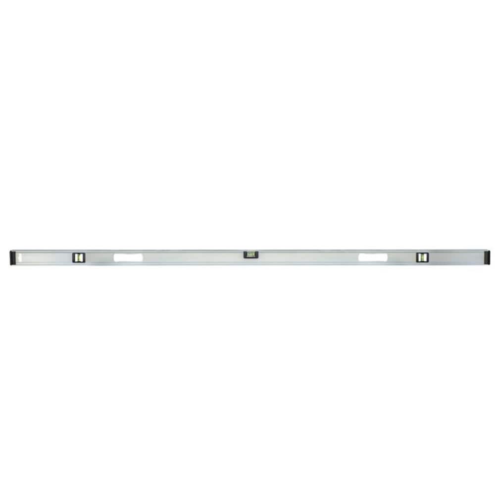 Bon Tool - 34-225 - 72 in. Aluminum I Beam Level