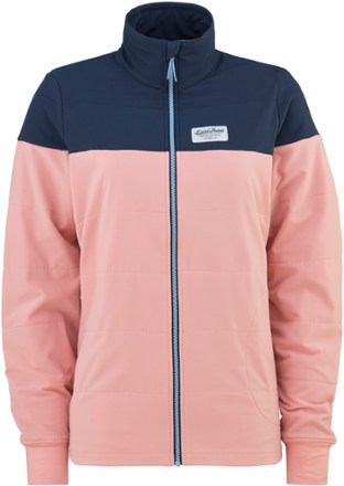 Kari Traa - Sanne Full-Zip Jacket - Womens - DREAM