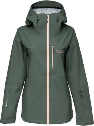 Flylow - Lucy Jacket - Womens