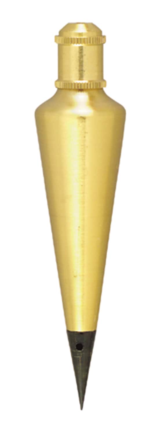 Johnson Level - 116 - Plumb Bob