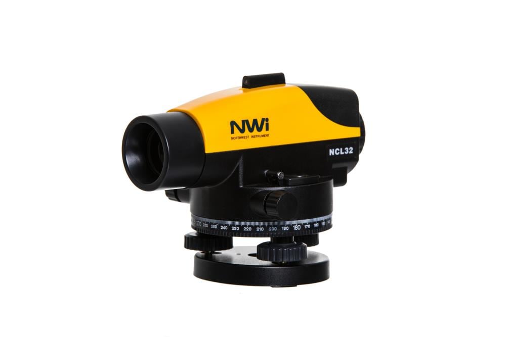 NWi - NCL32 - 8-in Line/Surface Level