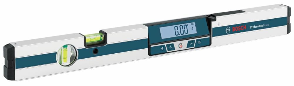 Bosch - GIM 60 - 24-in Digital Line/Surface Level