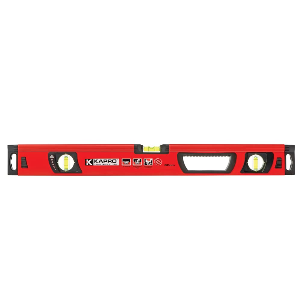 KAPRO - 995-41X-32M - Vulcan 32-in Magnetic Box Beam Level