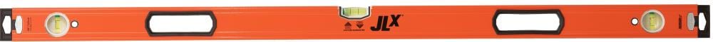 Johnson Level - 5700-4800 - JLX Box Beam Level