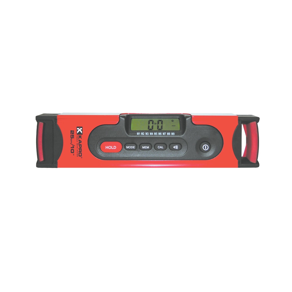 KAPRO - 985D-10 - Digiman 10-in Digital Torpedo Level