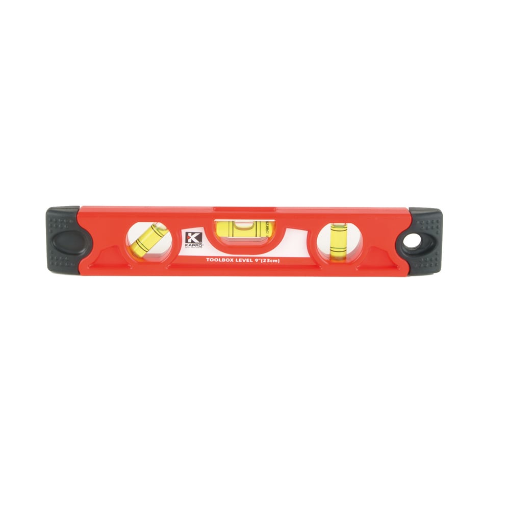 KAPRO - 227-08 - 9-in Magnetic Torpedo Level