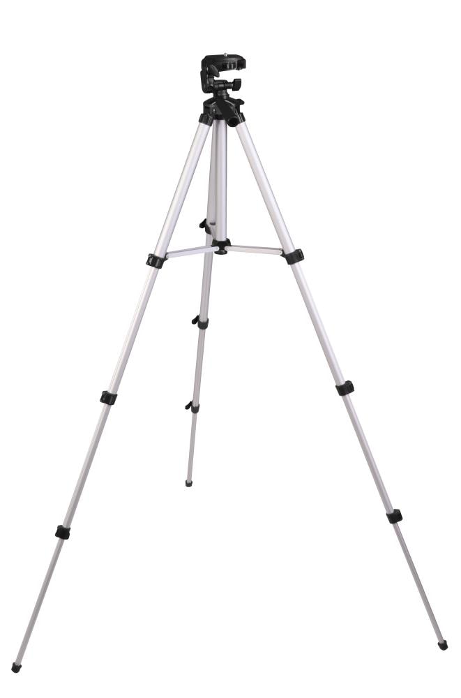 Johnson Level - 40-6796 - Aluminum Tripod