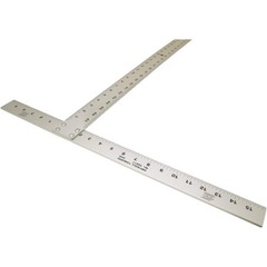 Marshalltown - TS917 - T-Square, QLT