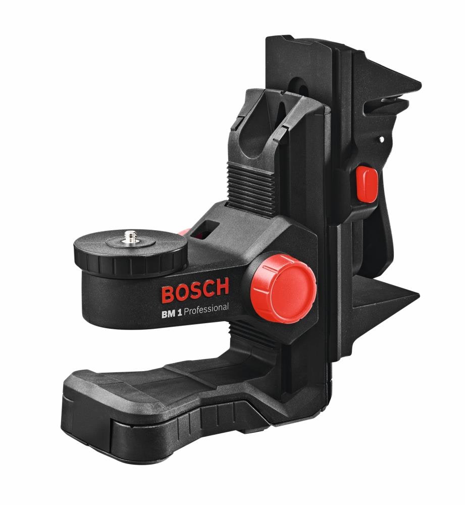 Bosch - BM1 - Plastic Pole System
