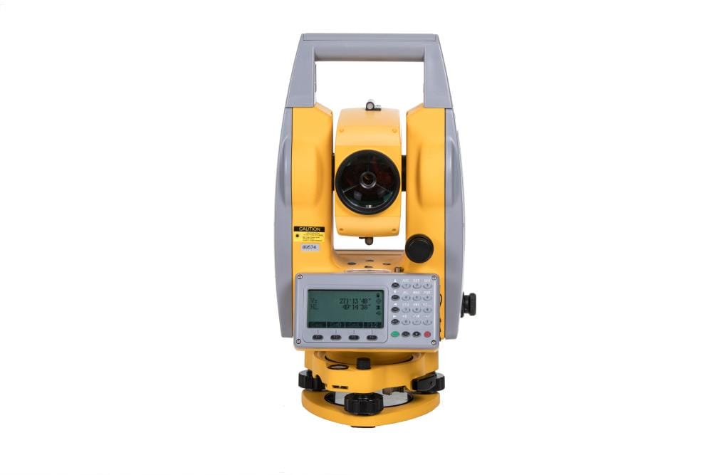 NWi - NTS03 - NTS 14-in Lighted Digital Line/Surface Level