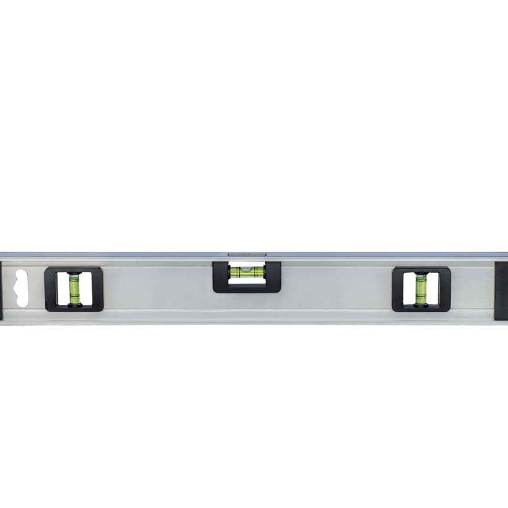 Bon Tool - 34-221 - 18 in. Aluminum I-Beam Level