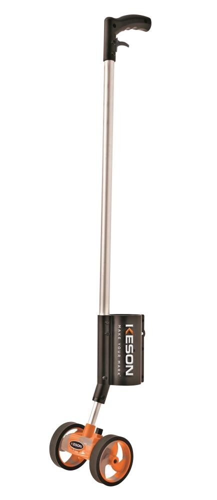 KESON - RRPA182 - RRPA Series 4-in Measuring Wheel