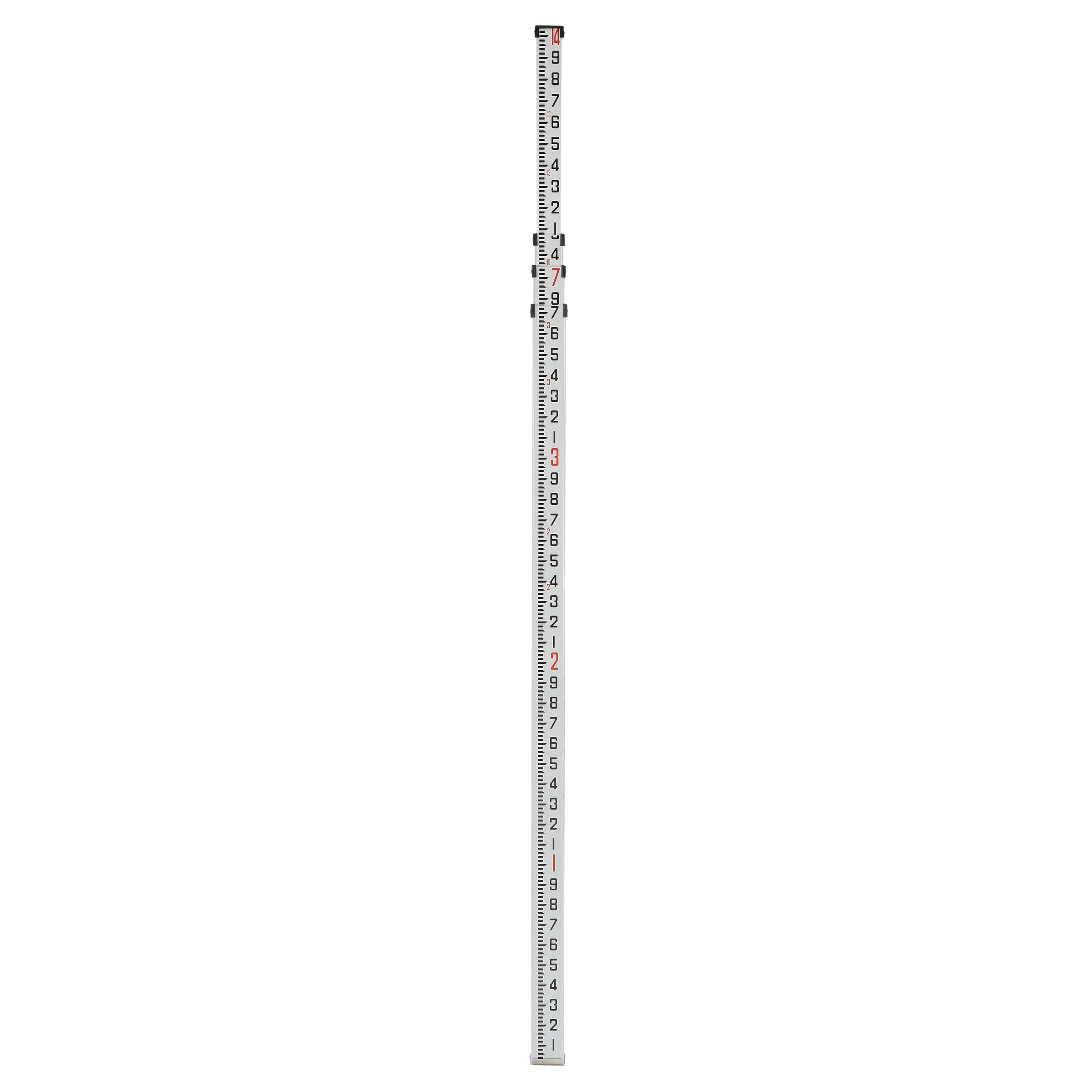 AdirPro - 710-10 - Aluminum Grade Rod